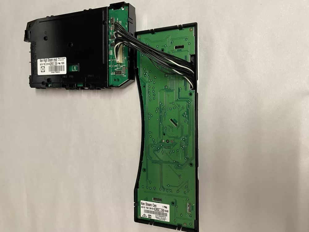 Kenmore 4619 702 38163 Dryer Control Board AZ207066 | BKV919