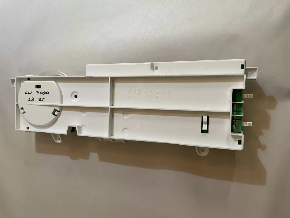 Frigidaire Electrolux 1372839 Dryer Control Board Interface AZ148898 | KMV154