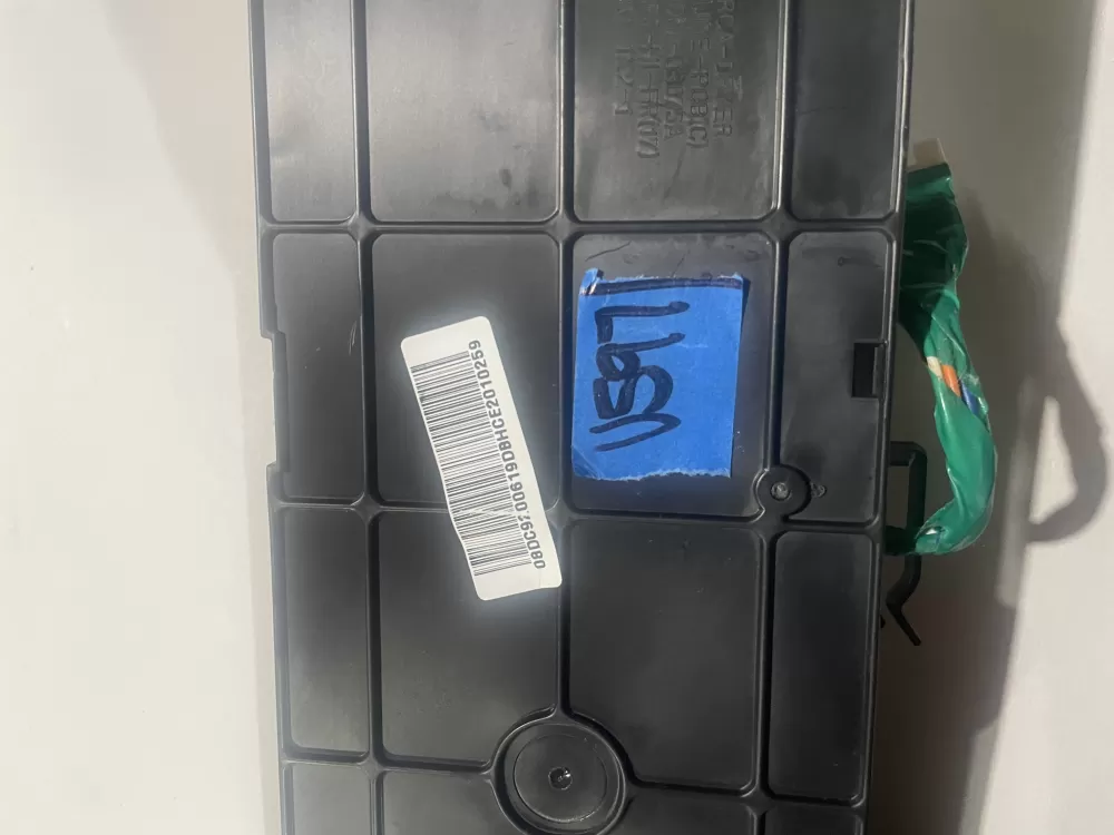 Samsung DC92 00619D Dryer Control Board AZ203569 | KMV597