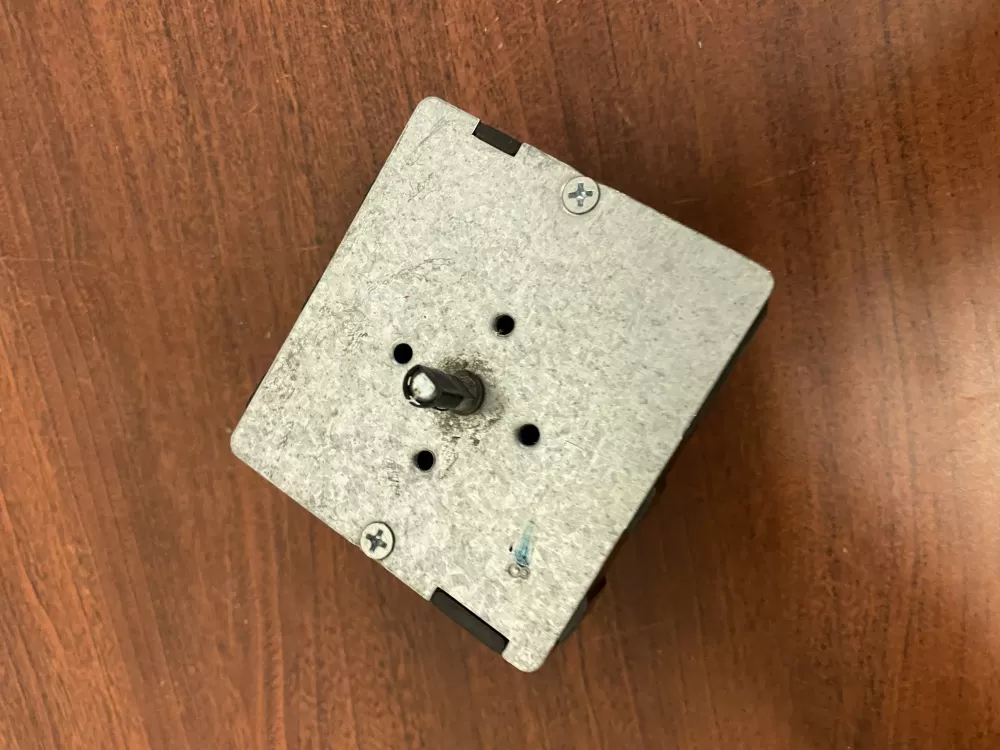 Frigidaire Whirlpool GE Kenmore 131062300F Dryer Timer AZ38466 | BK669