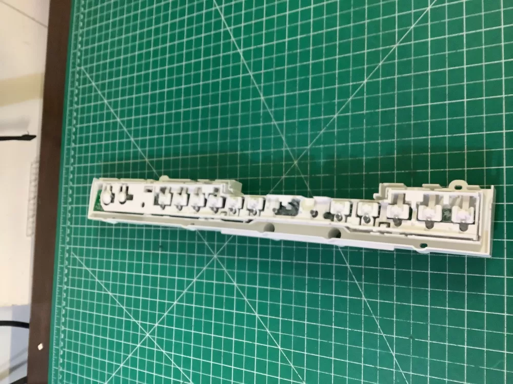 Kenmore  Whirlpool W10321025  AP5183363  W10333386  1937791  AH3494681  EA3494681  PS3494681 Dishwasher Control Board