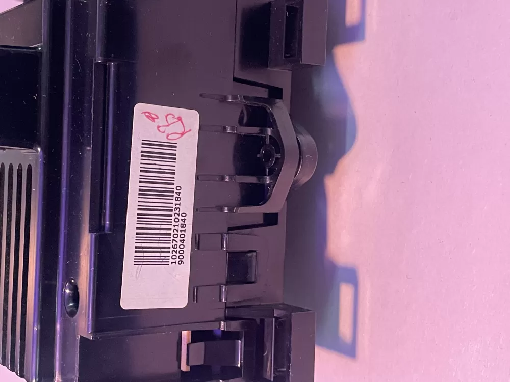 Bosch 9000401840 0000569918 Dryer Control Board AZ196646 | KMV327