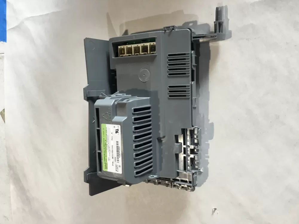 Kenmore Whirlpool W11401697 W11100596 Washer Control Board CCU AZ150951 | BGV779