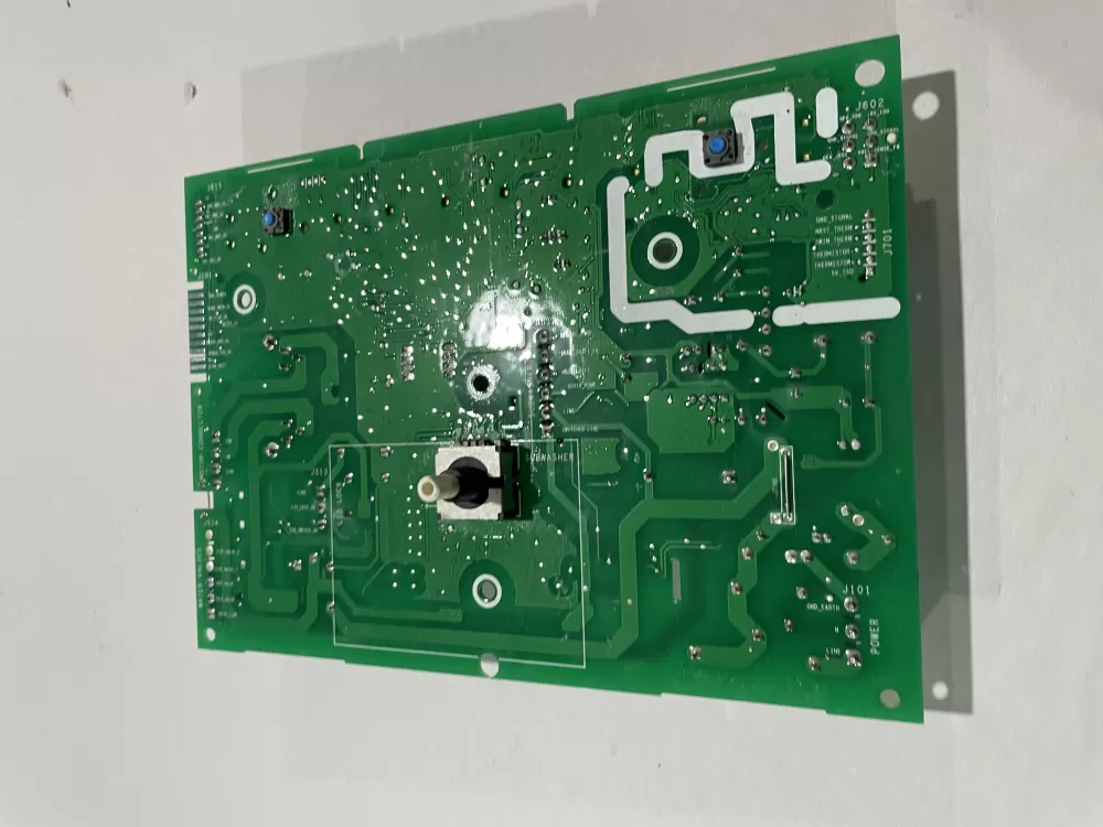 GE WH22X32357 290D2226G003 WH18X28174 Washer Control Board AZ179642 | Wm444