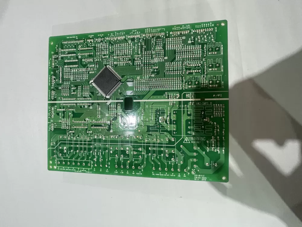 Samsung DA41 00538A DA4100538A Refrigerator Control Board AZ186107 | KM651