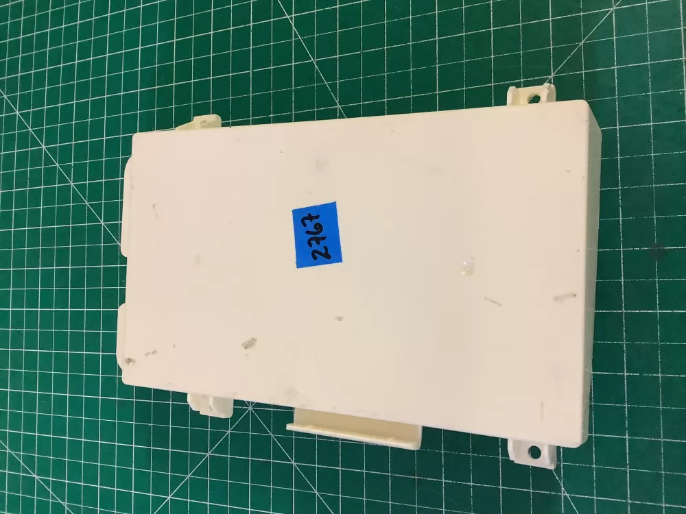 LG 6870EC9241C EBR33640901 Dryer Control Board AZ198080 | NR2767