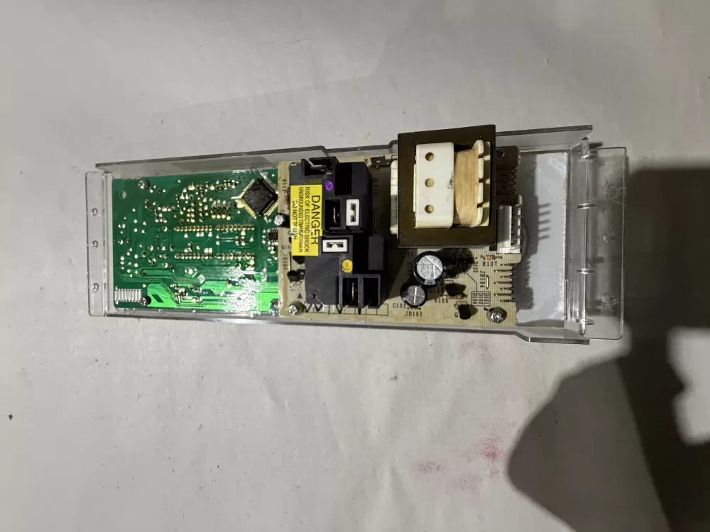 GE 000922606 Range Oven Control Board AZ228497 | KMV497