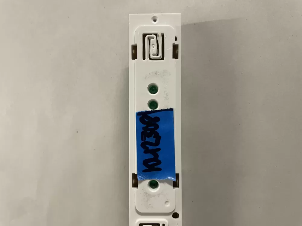 LG Kenmore GE Whirlpool 6870JB8090B Refrigerator Control Board AZ138151 | KM2308
