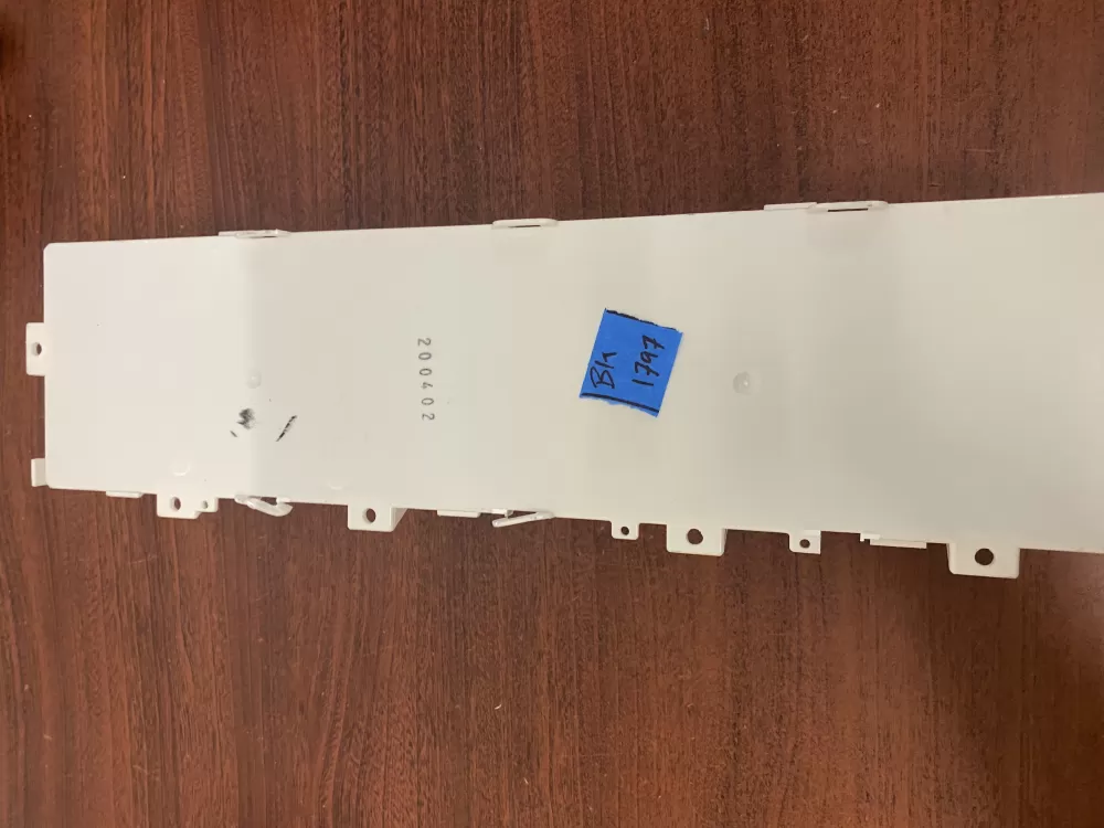 LG AGF76283902 EBR80321807 PS11758504 Washer Control Board AZ48822 | BK1797