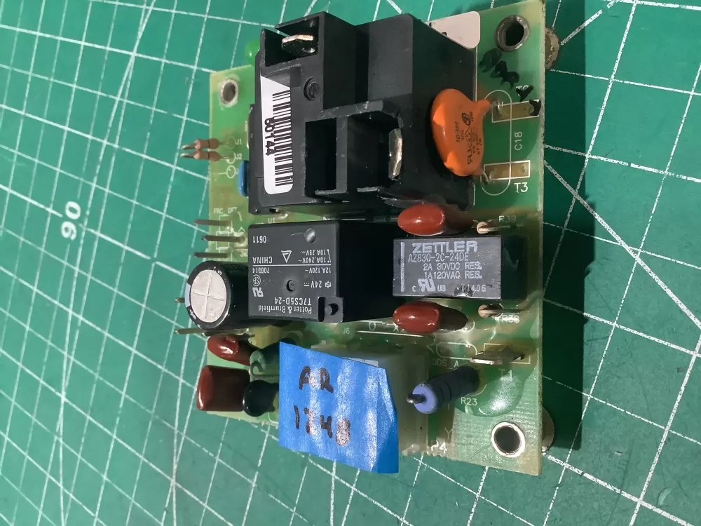 Trane 21C140501G44 Cnt04695 American Standard Control Board AZ199099 | AR1248
