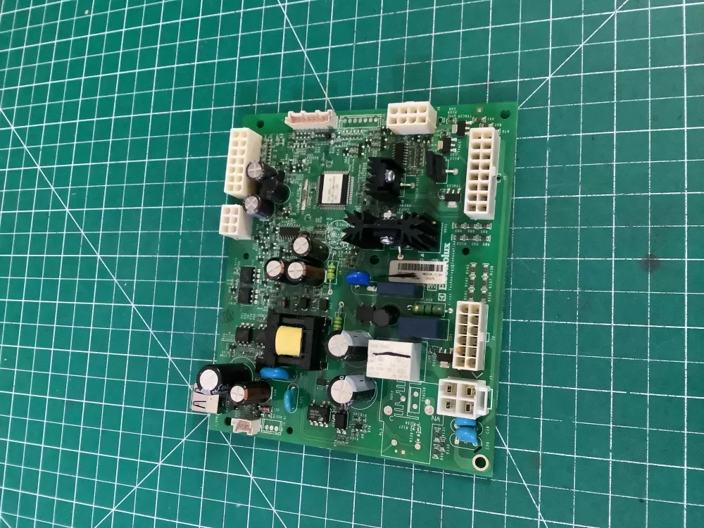 OEM Frigidaire Refrigerator 242115341 Control AZ180270 | NR2677