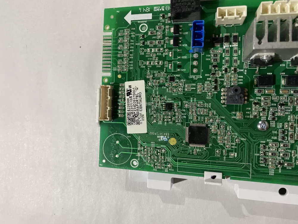 GE WH16X27251 234D2617G001 Washer Control Board AZ189307 | BK661