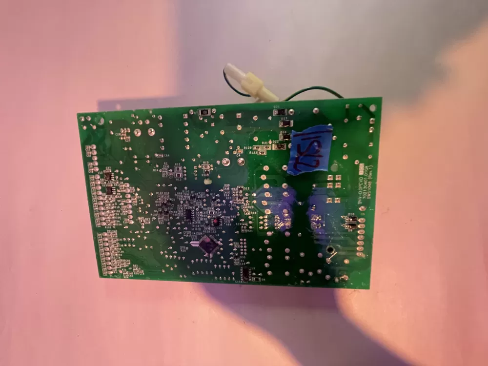 GE 200D6221G009 EBX1110P003 Refrigerator Control Board AZ195357 | KM2751