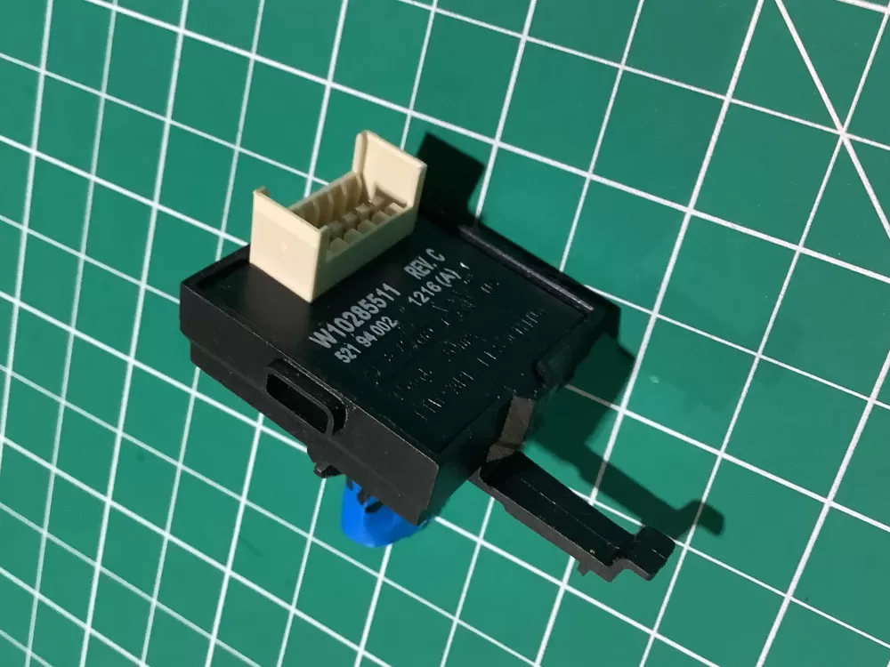 Maytag Washer pressure Switch 62601990 738-241-6 AZ129257 | Sl220