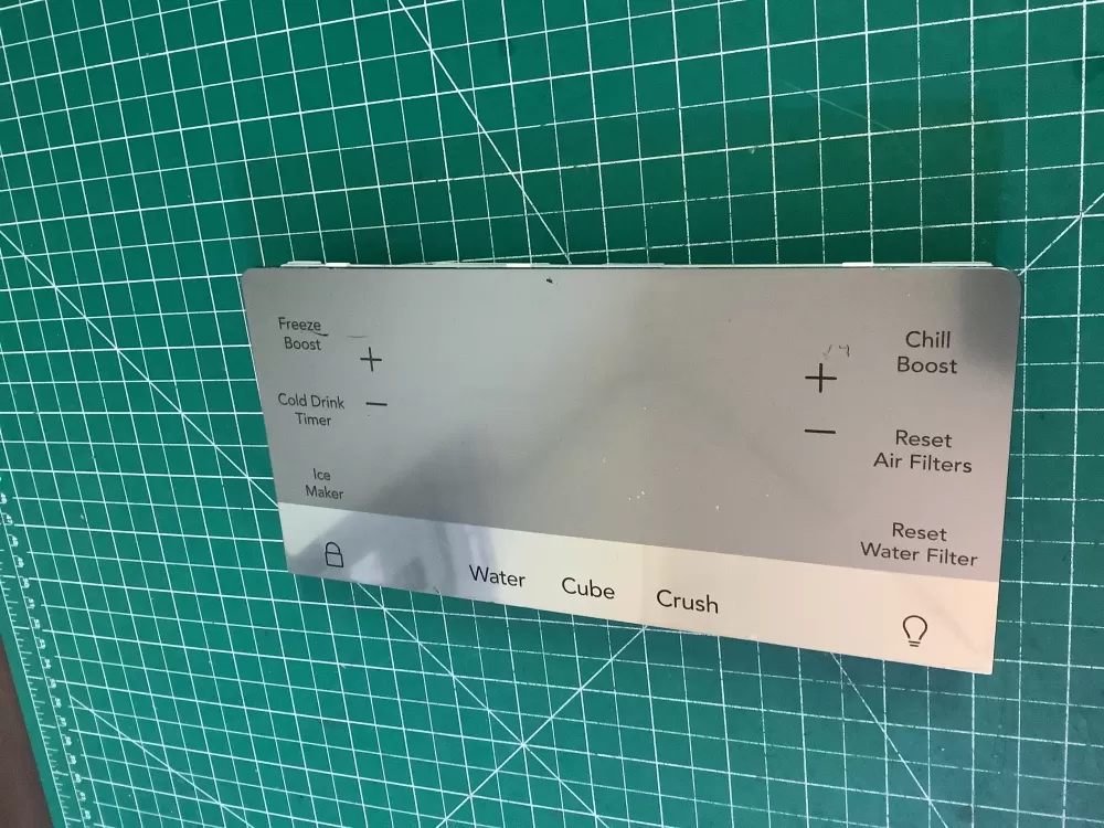 Frigidaire  Electrolux A14863201 Refrigerator Control Board