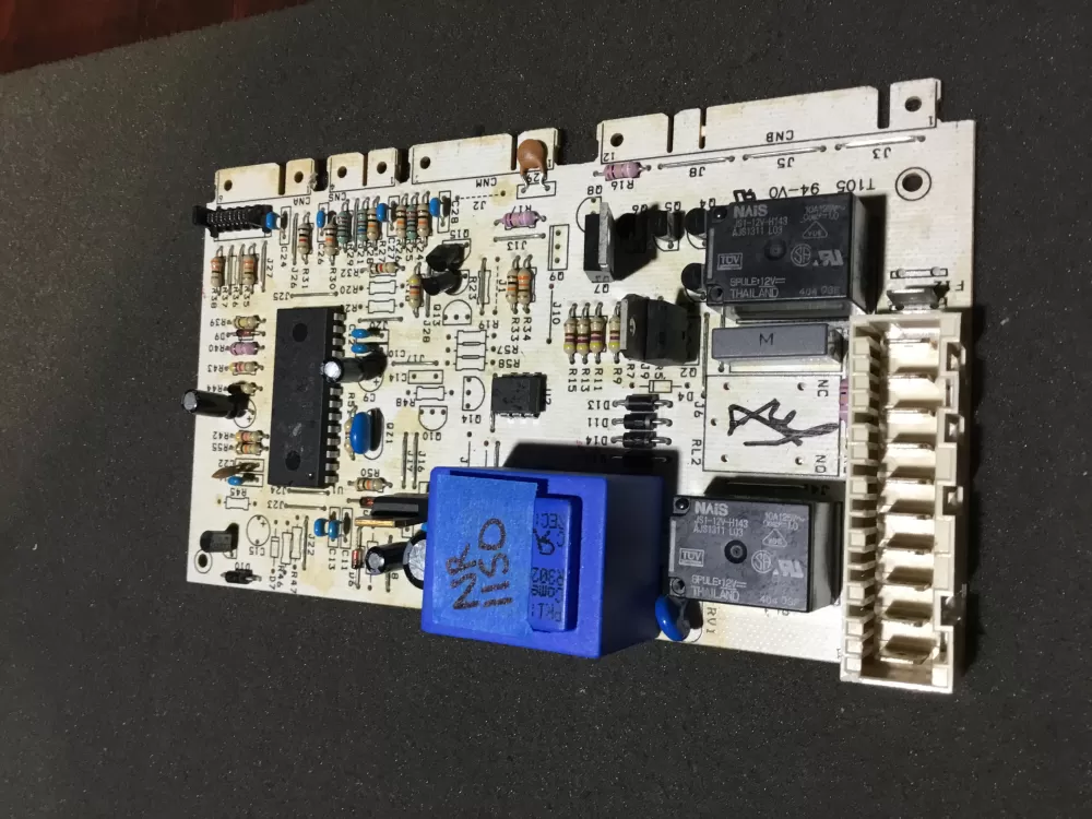 Electronic Control Board R302841128973  120200181 AZ88384 | NR1150