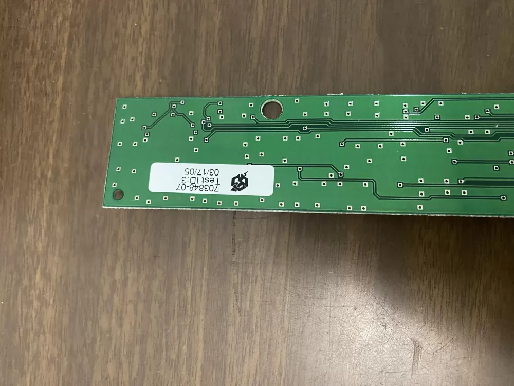 Frigidaire 241708309 RefrigeratorDispenser Control Board AZ92836 | BK1570