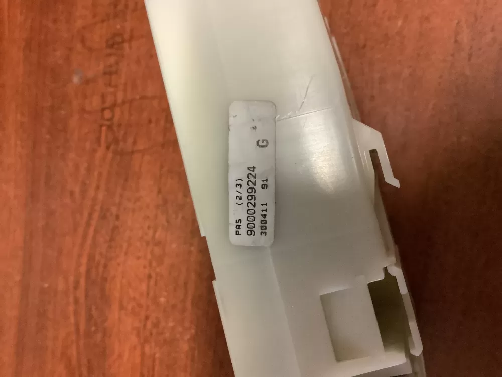 Bosch 9000299224 Washer Power Module Board AZ225102 | BG324