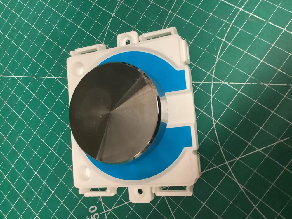 Samsung DC97 23123C DC92 02401A Dryer Control Board Module AZ205159 | AR9