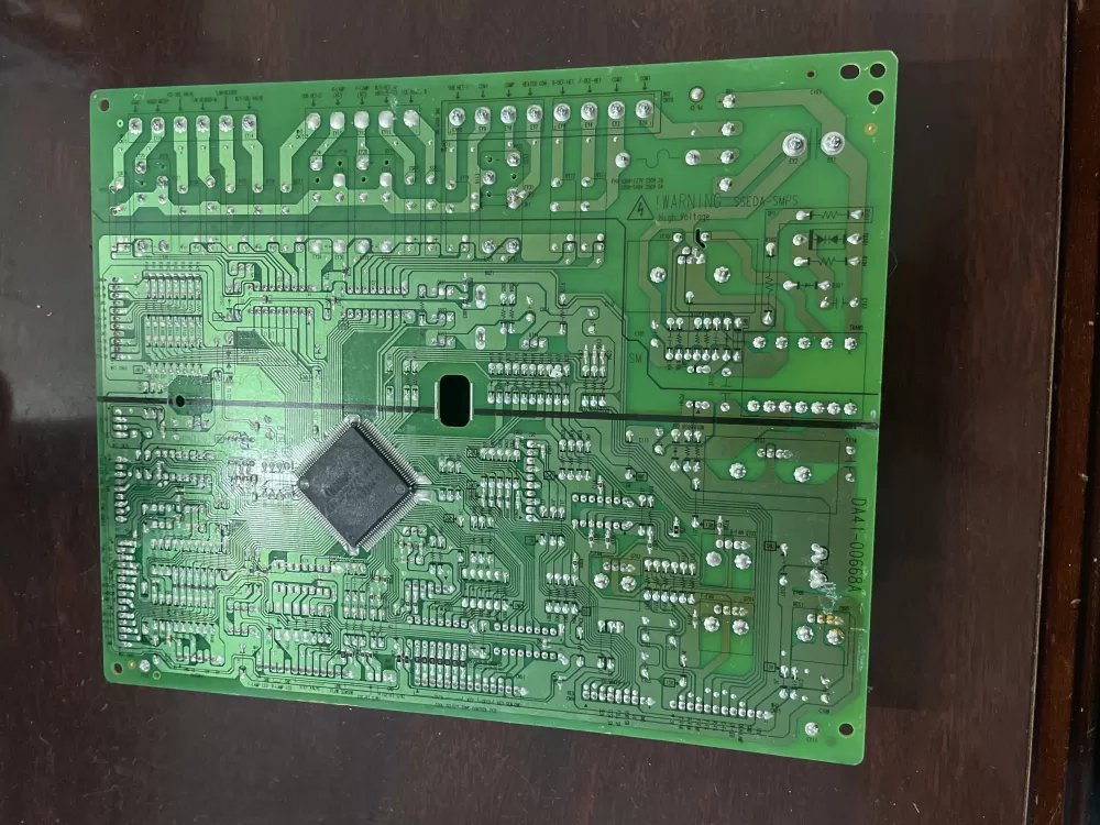 Samsung AP4909012 DA92-00055A Refrigerator Control Board AZ51024 | KMV464