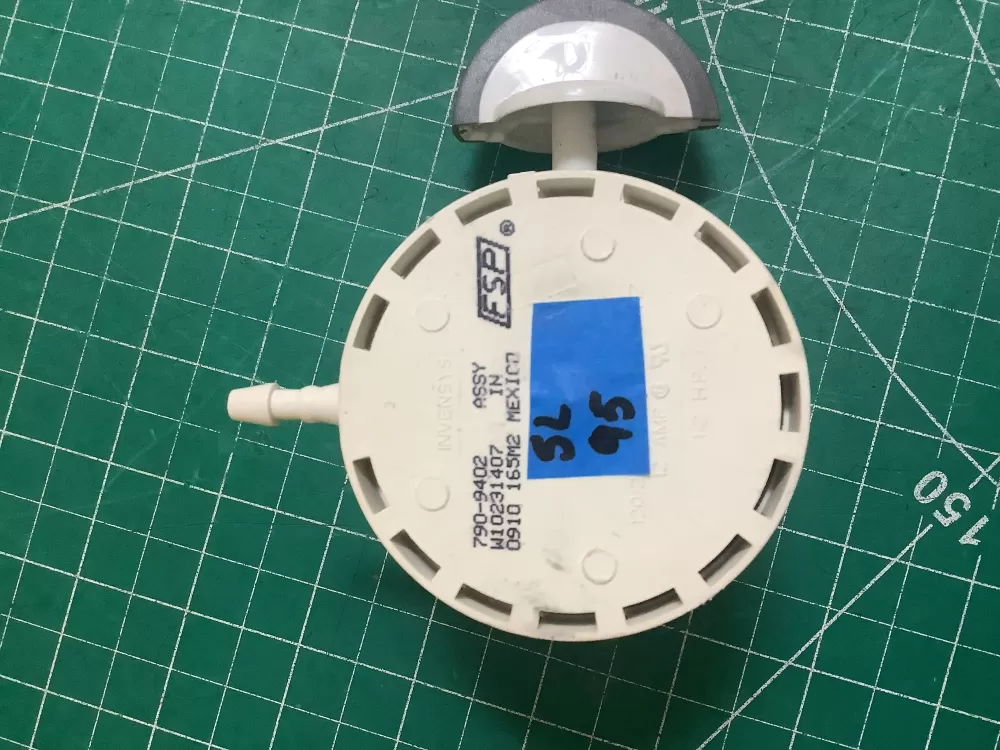 Water Level Switch W10231407 AZ220620 | SLA95