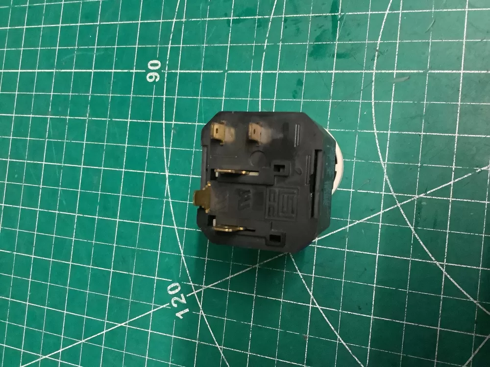 Kirkland Roper Maytag Amana 3398096 Dryer Switch AZ201155 | SL176