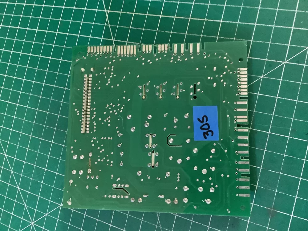 Whirlpool Maytag W10321161 Washer Control Board AZ196370 | NR305