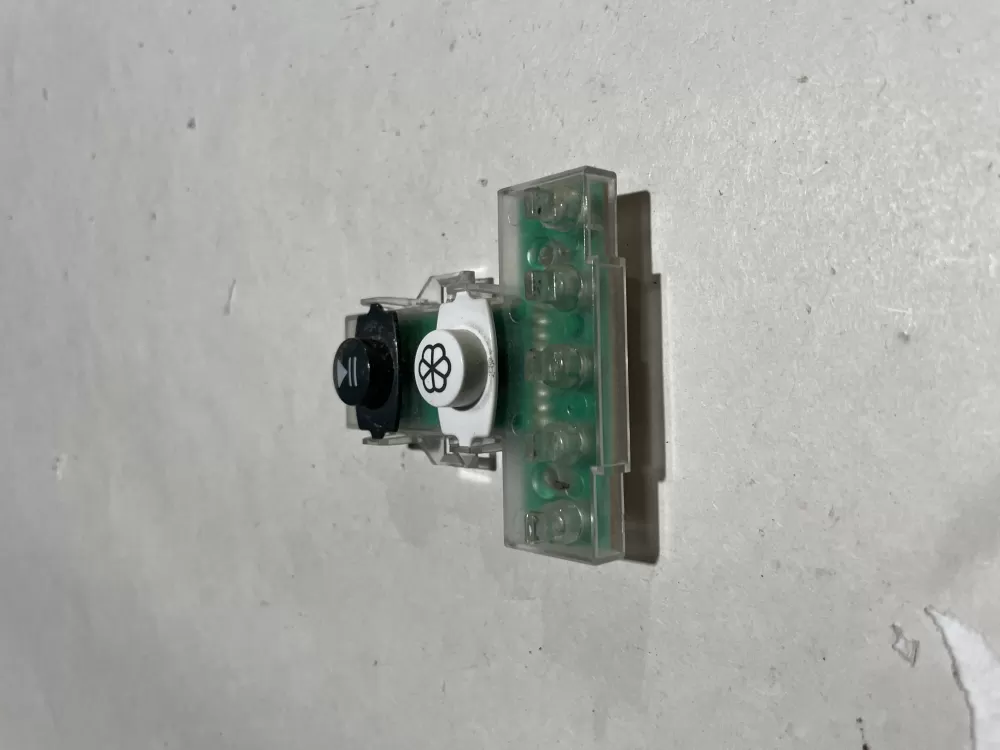 GE 189D2761G026 Dryer Control Board Switch Start Nuine