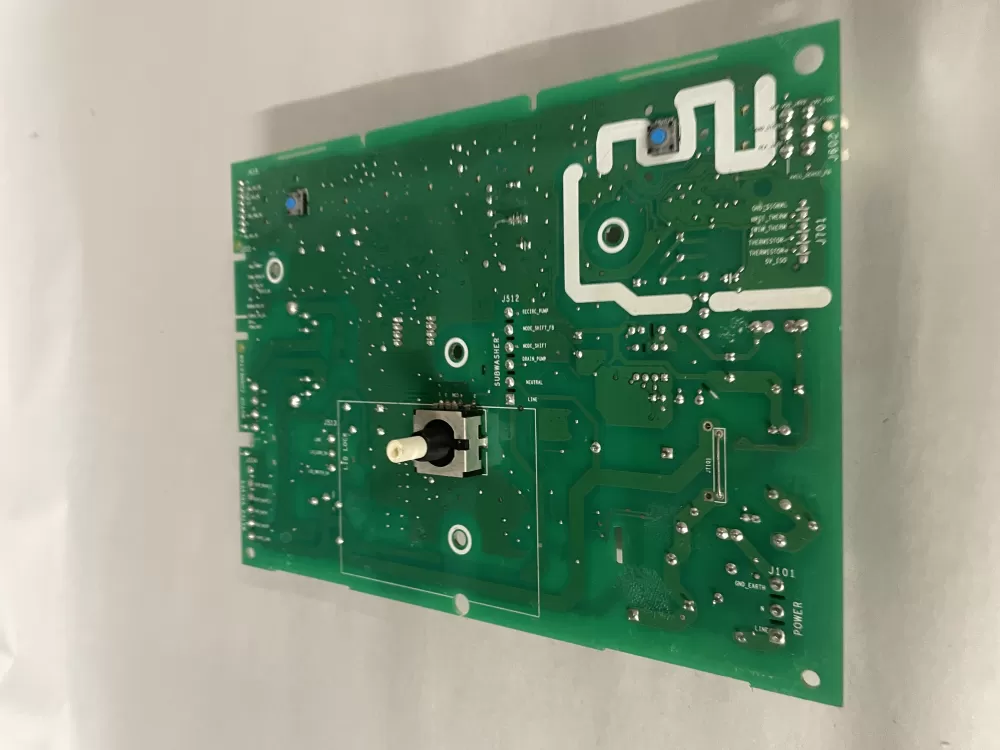 GE 290D1914G101 290D2864GXXX 290D1914G001 Washer Control Board AZ224765 | Wm2576