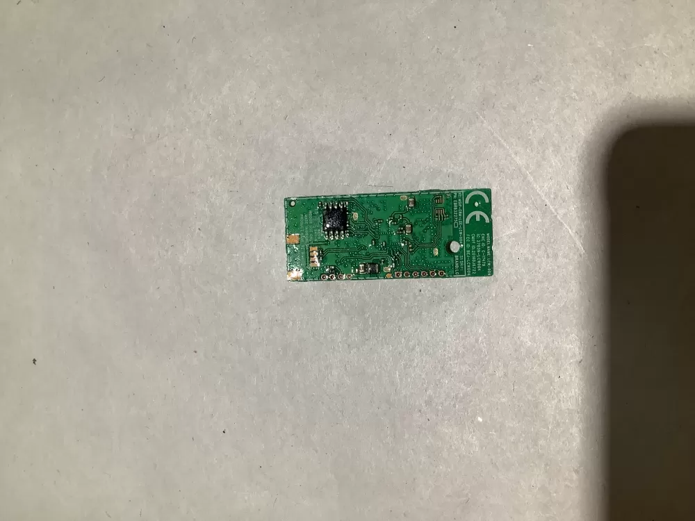 LG EBR30368910 EBR83227508 Dryer Display Control Board AZ152996 | BG2498