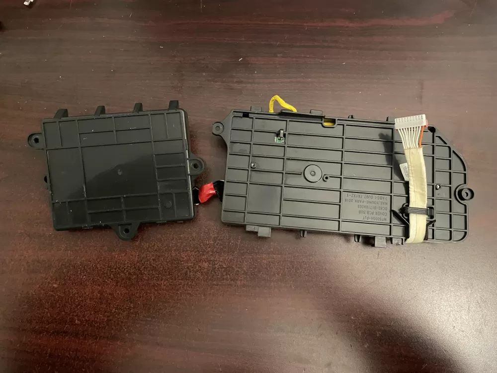 Samsung DC92 01802J DC9201802J Washer Control Board AZ97571 | KMV338