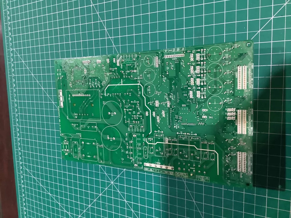 LG Kenmore EBR73304219 Refrigerator Control Board AZ143660 | NRV758