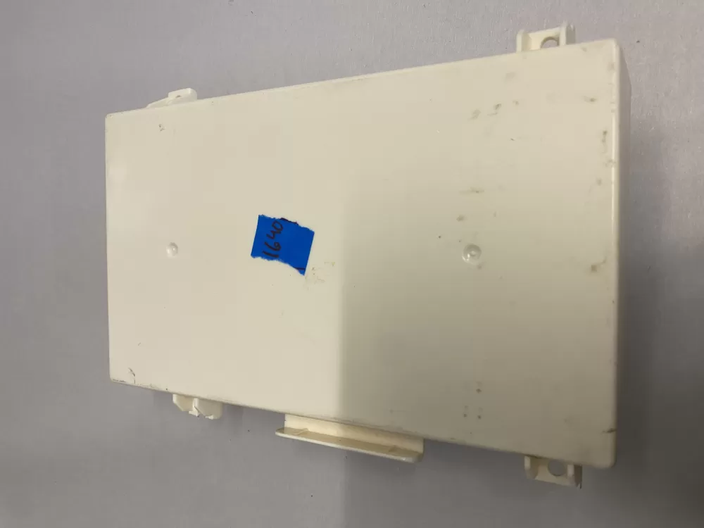 LG 6870EC9241D EBR33640914 Dryer Control Board AZ216417 | BK1640