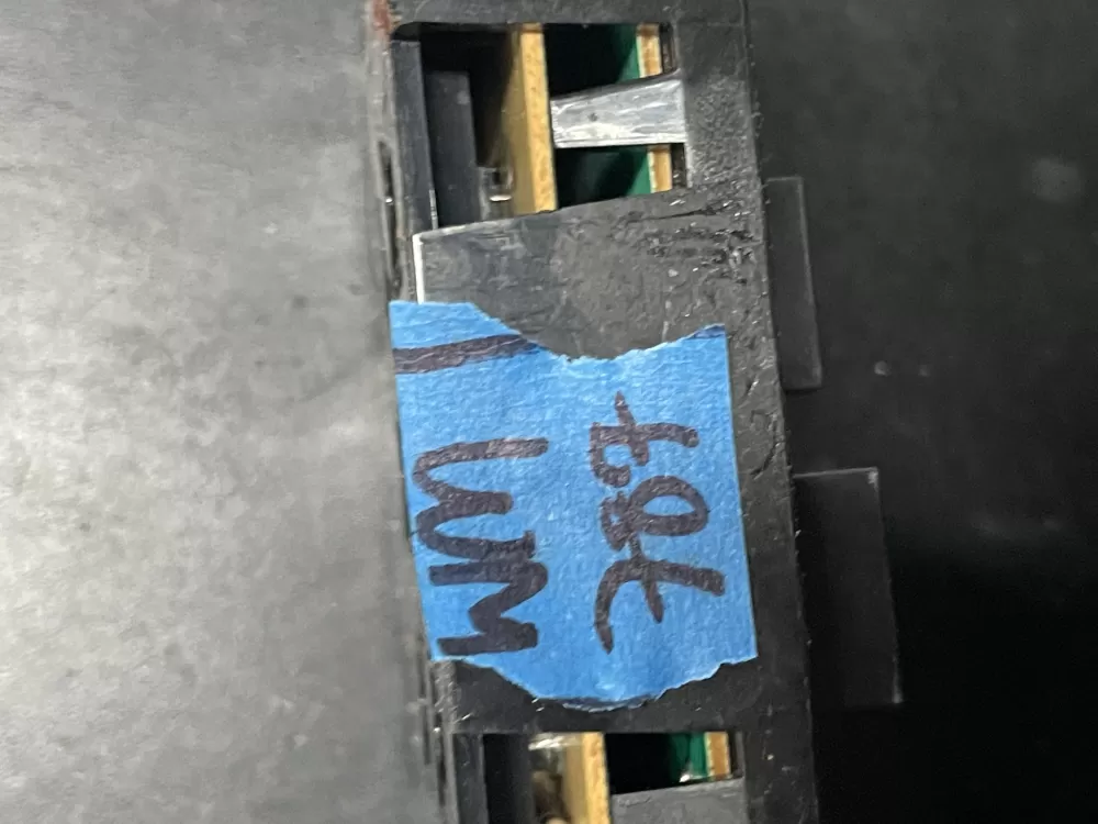 Frigidaire AP6230537 316557217 5304509231 Range Control Board AZ24209 | WM812