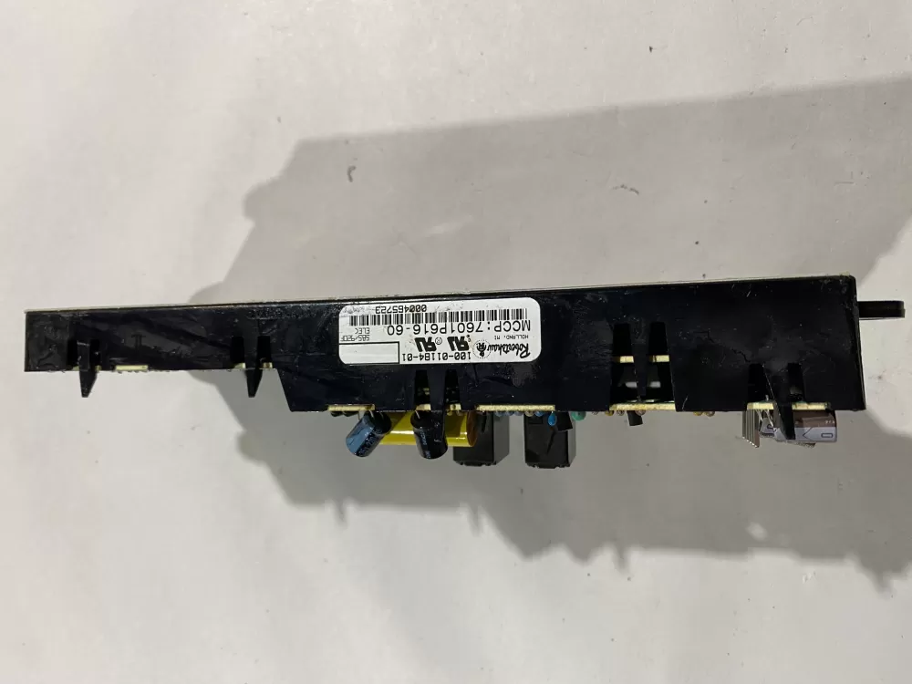 Maytag Amana Whirlpool 7601P616 60 Range Control Board AZ133013 | BK1492