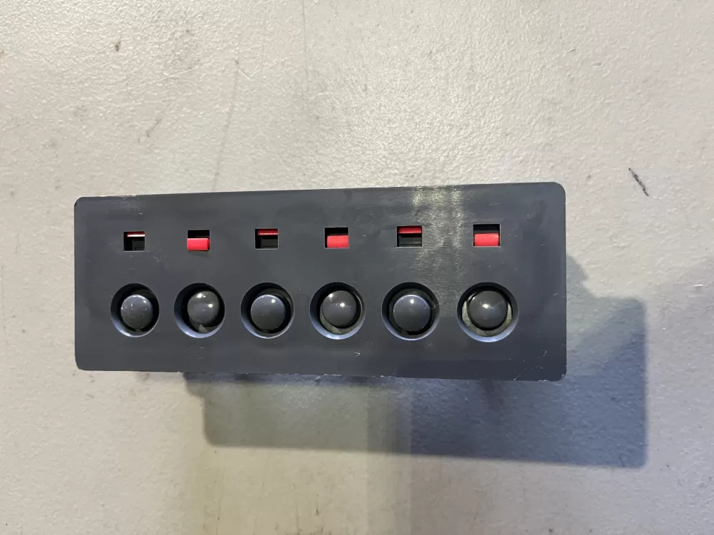 Kenmore WP2180236 Refrigerator Control Board Dispenser Switch AZ43784 | 1752