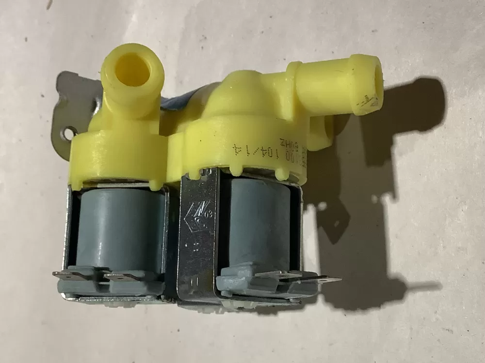 SpeedQueen 50 60hz Washer Water Valve AZ131317 | Sl240