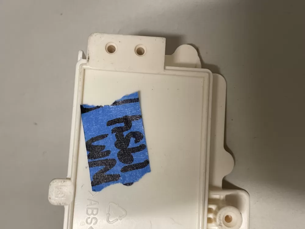 LG 5251356 6201EC1006E Washer Control Board Noise Filter AZ55456 | Wm1954