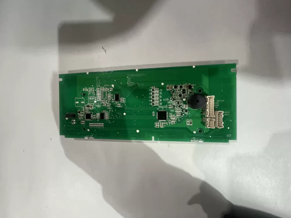 GE 197D8542G003 WR55X41025 Refrigerator Control Board AZ203061 | KM2462