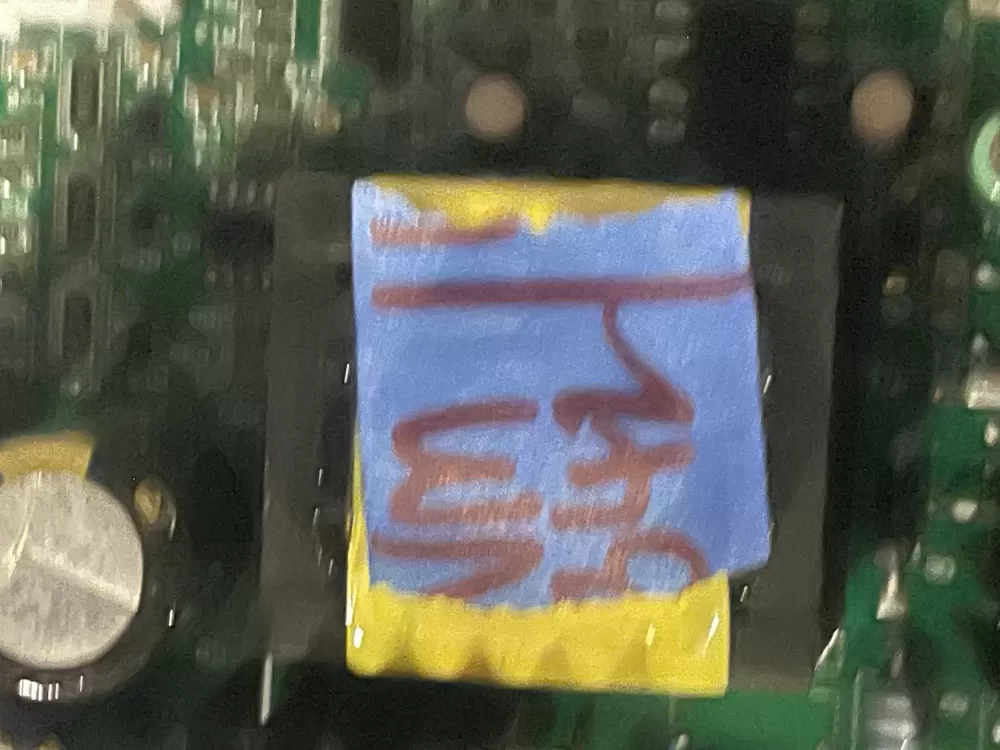 Whirlpool Maytag KitchenAid Kenmore Refrigerator Control Board AZ33471 | Wm342