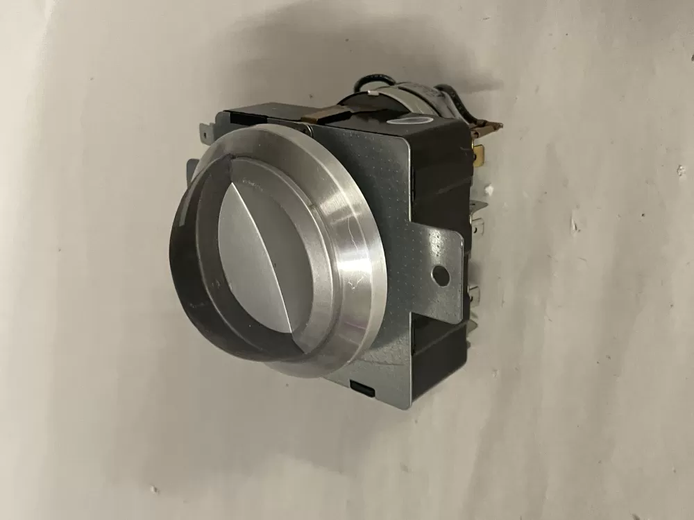 Whirlpool 8566184A 8566184 WP8566184 Dryer Timer AZ232373 | Wm874