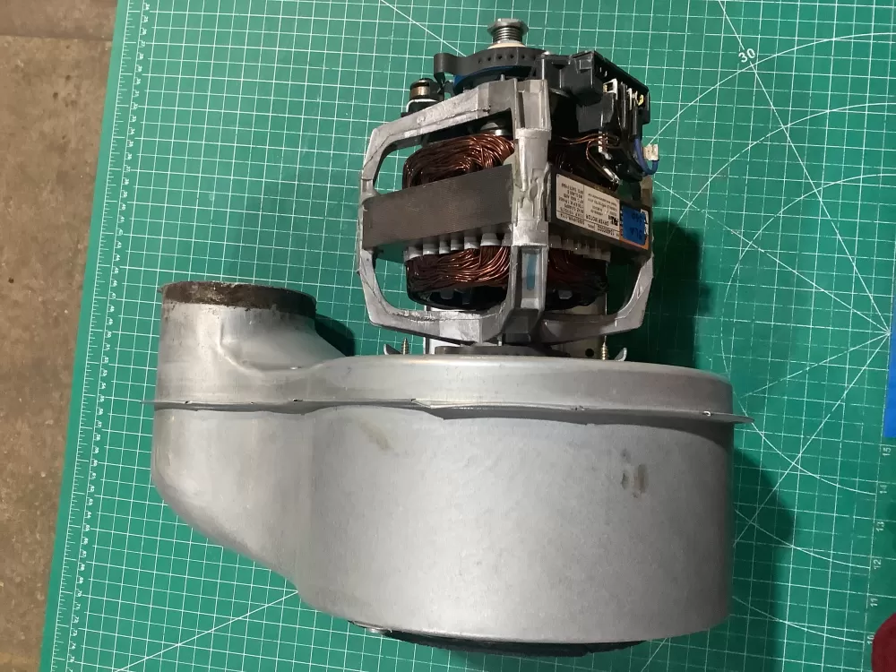 Electrolux Kenmore 134693300 134693301 Dryer Motor AZ231812 | SLA360