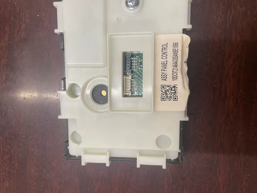 Samsung DC97 21464A Washer Control Board Panel AZ30090 | KM257