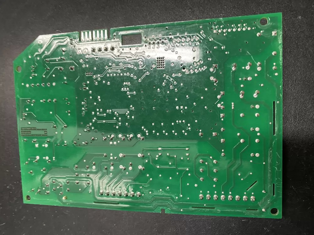 Whirlpool Maytag KitchenAid Kenmore Refrigerator Control Board AZ19808 | BK945