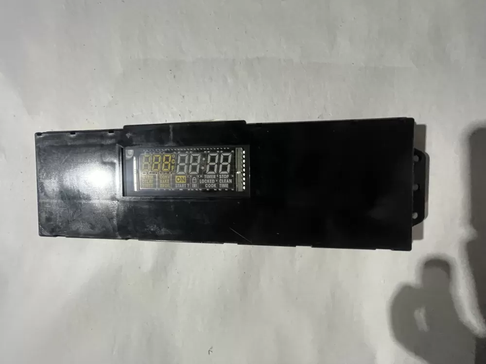  9763679  Range Control Board