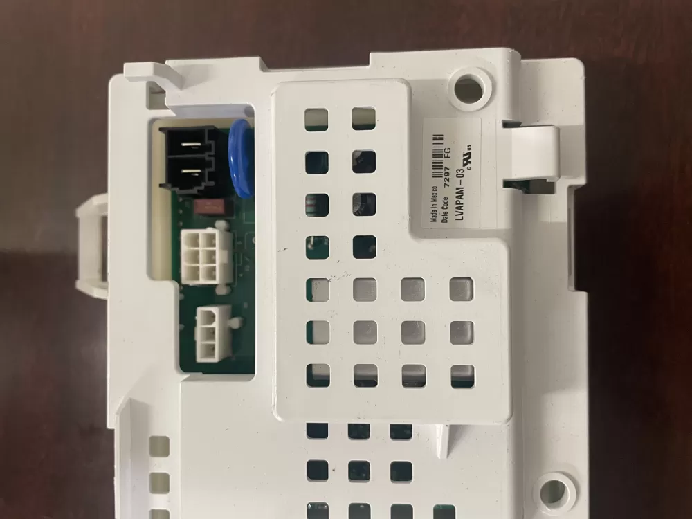 Maytag AP6261034 W10803588 W10831168 Washer Control Board AZ45333 | KM378