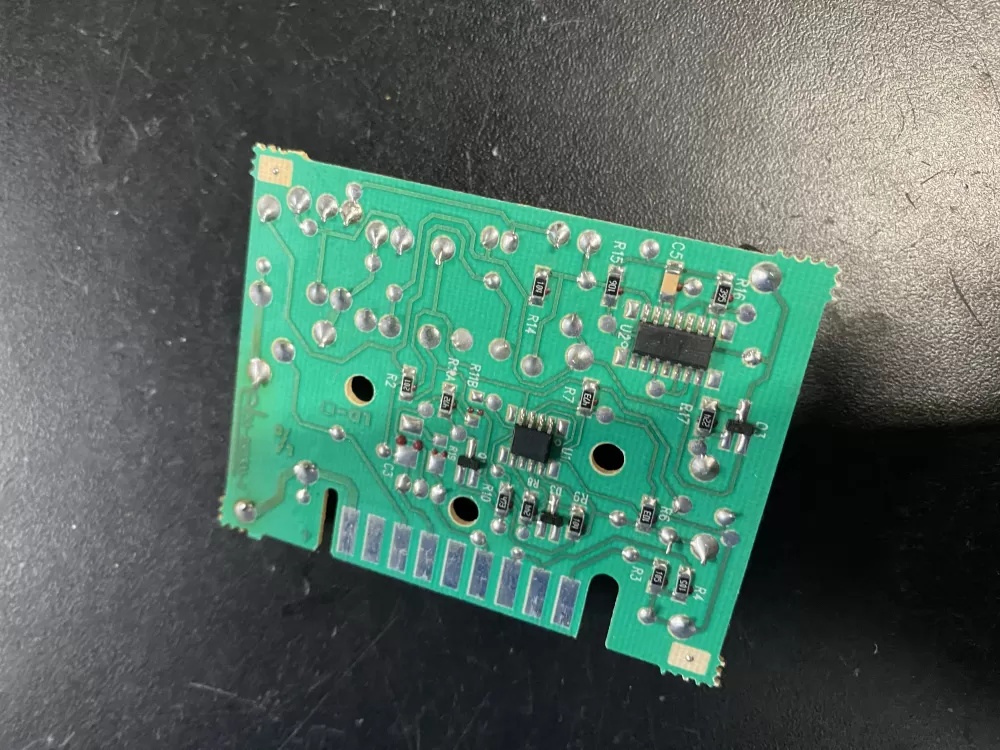 GE 559C213G05 50-982301- 50-982301- Dryer Control Board AZ13418 | BK1559