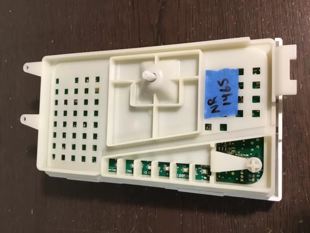 Kenmore W10841366 W10865063 W10915783 Washer Control Board AZ38820 | NR1465