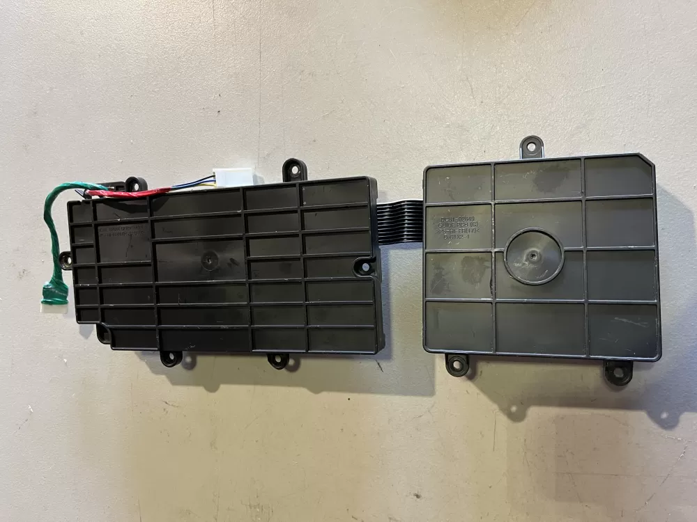 Samsung DC92-00384B AP4579263 Dryer UI Control Board AZ43842 | 1754