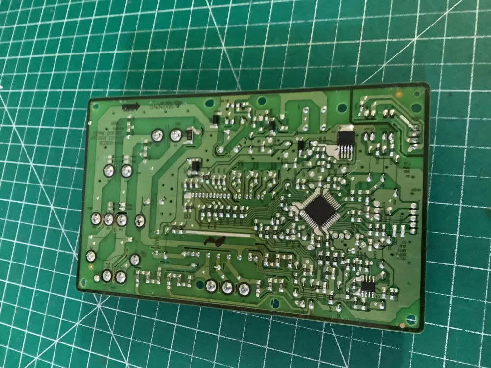 Samsung DA92-00763B Refrigerator Control Board Inverter AZ188119 | NR1937